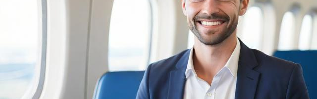 航空公司笔试面试技巧:（航空公司面试流程一般是什么）