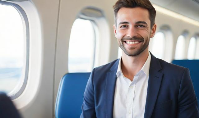 航空公司笔试面试技巧:（航空公司面试流程一般是什么）