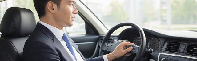 领导司机礼仪培训手册:（领导司机礼仪培训手册怎么写）