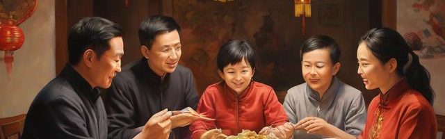 中国传统礼仪与风俗:（中国传统礼仪与风俗有哪些）