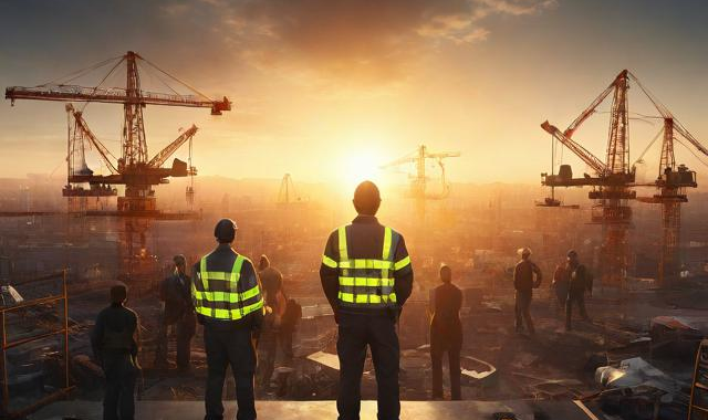 施工生产经理面试技巧:（施工员生产经理）