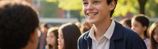 大学初次见面英语对话:（大学初次见面的英文介绍）