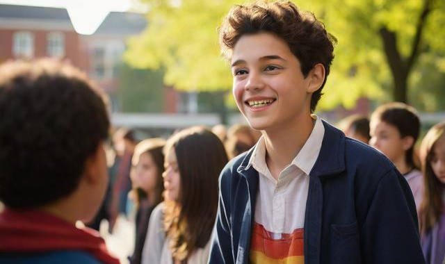 大学初次见面英语对话:（大学初次见面的英文介绍）