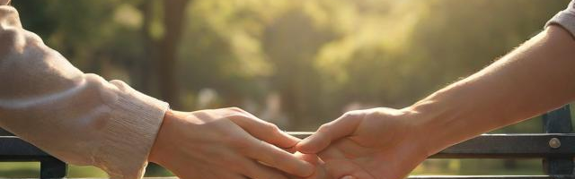 和男朋友初次见面:（和男朋友初次见面可以牵手吗）