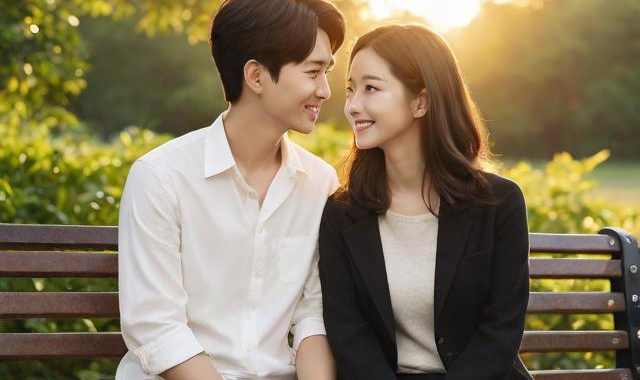 包含贤重宥娜初次见面的词条