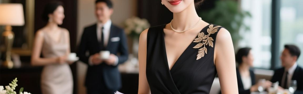 社交礼仪之我见:（社交礼仪之我见论文）