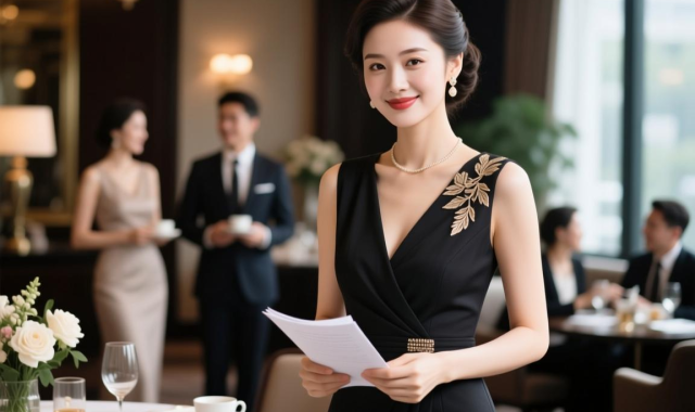 社交礼仪之我见:（社交礼仪之我见论文）