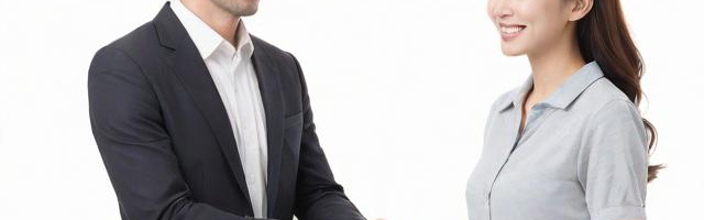 初次见面说什么好呢:（初次见面说什么礼貌用语）