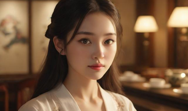 女生相亲初次见面聊什么:（女生第一次相亲）