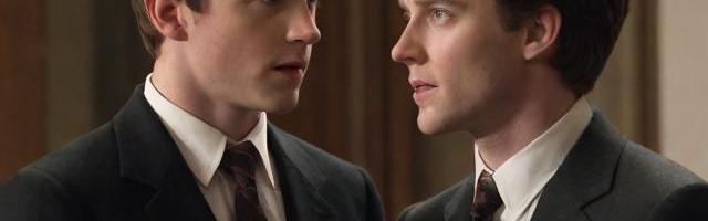 欢乐颂奇点初次见面:（欢乐颂奇点第几集分手）