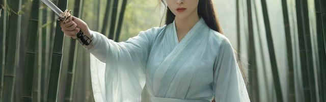 青云志陆雪琪初次见面:（青云志陆雪琪选角）