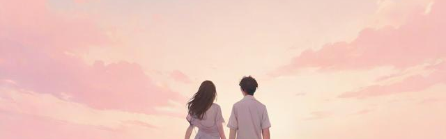 过去你我初次见面:（你我初次见面歌词）