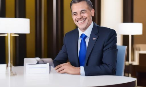 酒店hr面试技巧:（酒店面试官面试流程话术）