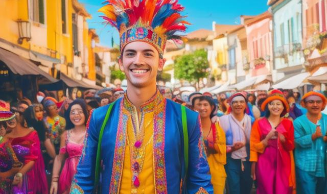 国外风俗与礼仪:（国外风俗礼仪禁忌）