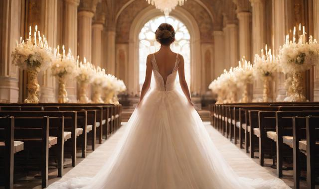 婚礼礼仪流程及要求:（婚礼仪式常规流程）