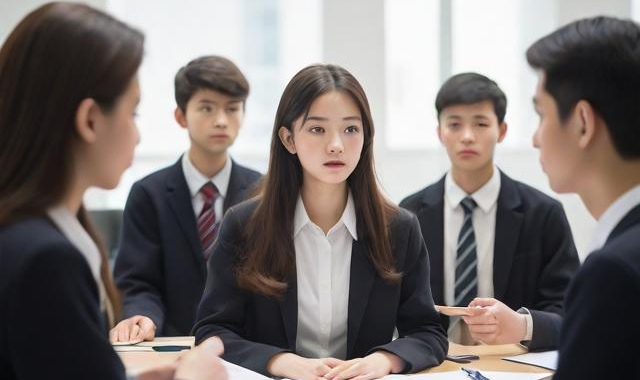 社团面试技巧:（社团面试技巧和注意事项）