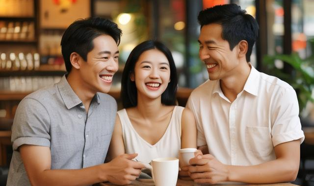 初次见面怎么撩女生:（初次见面怎么聊）