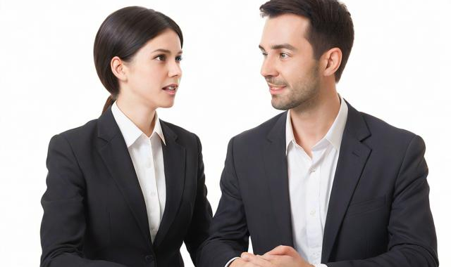 面试官面试技巧大全:（面试官面试流程话术及答案）