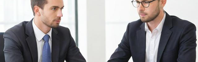 信贷审核面试技巧:（放款审核岗面试）