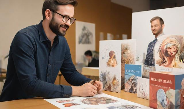 产品包装设计面试技巧:（包装设计面试自我介绍范文）