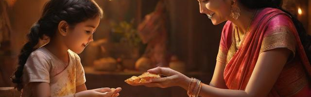 印度风俗礼仪吃饭:（印度风俗礼仪吃饭图片）