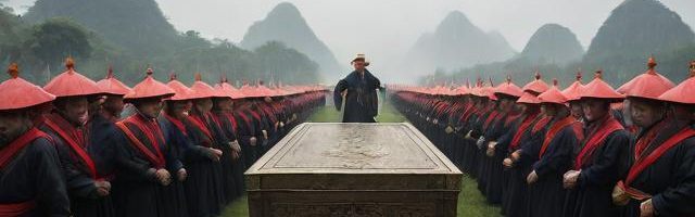 莆田丧葬风俗礼仪:（莆田白事风俗）