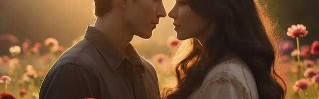 红音也和真夜初次见面:（红音也作者）