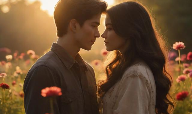 红音也和真夜初次见面:（红音也作者）