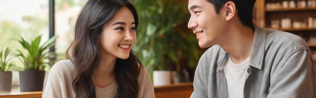 初次见面的英语作文:（初次见面英语作文对话）