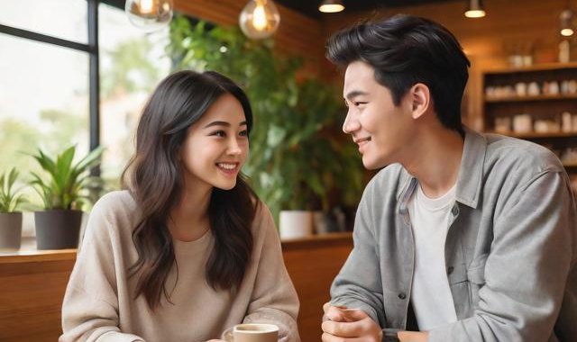 初次见面的英语作文:（初次见面英语作文对话）