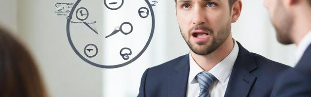 英语面试技巧雷区:（英语面试的常见问题）