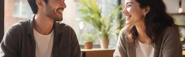 相亲初次见面聊些什么:（相亲初次见面说什么）