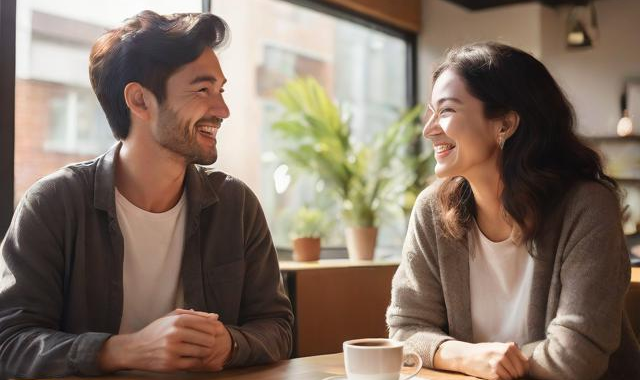 相亲初次见面聊些什么:（相亲初次见面说什么）