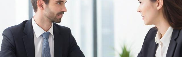 hr薪资面试谈判技巧:（hr面谈薪酬）