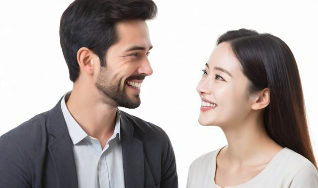 男女初次见面怎么聊天:（男女初次微信聊什么好）