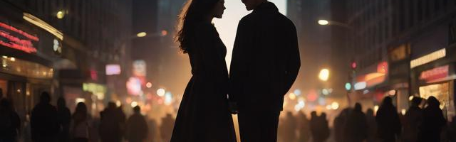 初次见面,我爱你:（初次见面我爱你韩剧在线观看）