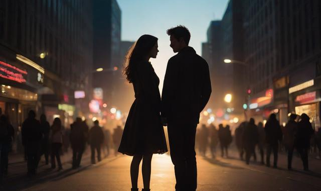 初次见面,我爱你:（初次见面我爱你韩剧在线观看）