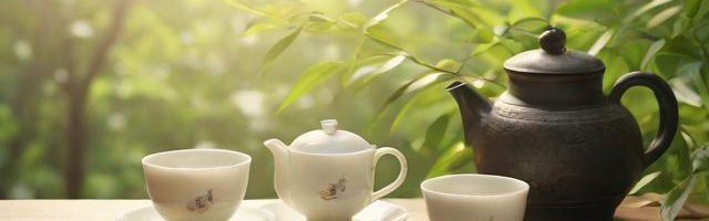 茶礼仪有哪些需要注意的:（茶礼仪的三大要素）