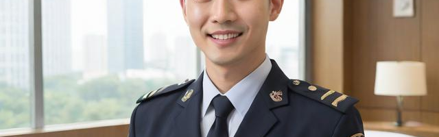 酒店保安经理面试技巧:（酒店保安经理岗位职责）