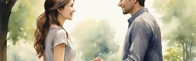 对初次见面的人问候语:（初次见面的见面语）