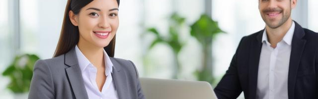 在线视频面试技巧:（视频面试教程）