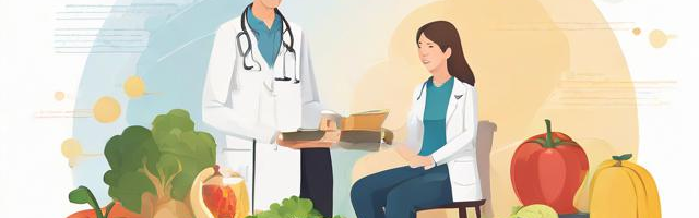 营养师面试技巧与建议:（面试营养师面试官会什么问题）