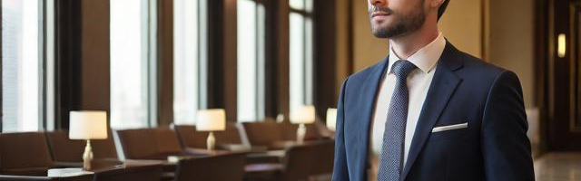 酒店面试技巧:（酒店面试步骤）