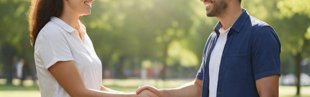 你好初次见面英语:（您好初次见面英语）