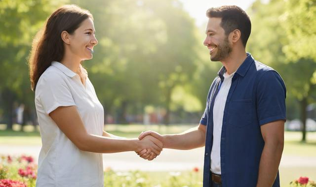 你好初次见面英语:（您好初次见面英语）