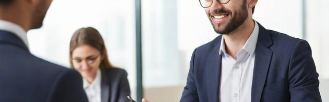 面试话术技巧套话:（面试话术技巧套话怎么说）