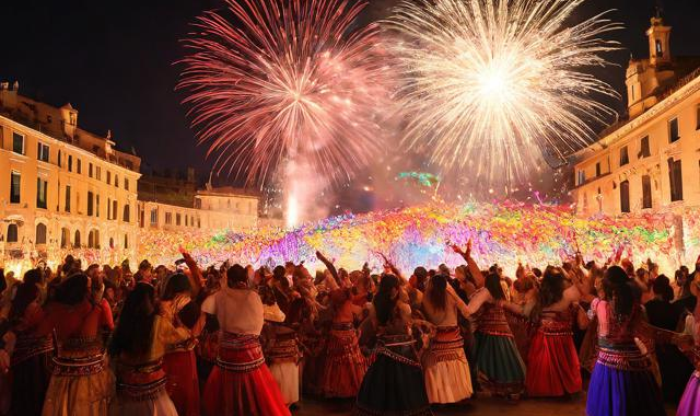 葡萄牙礼仪风俗:（葡萄牙的礼仪与禁忌）