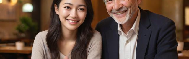 初次见面我是你舅舅:（第一次见舅舅的女朋友叫什么）