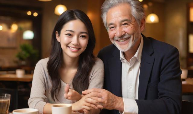 初次见面我是你舅舅:（第一次见舅舅的女朋友叫什么）