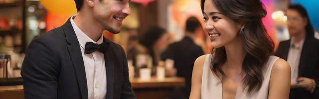 人间情缘初次见面:（人间情缘介绍）